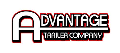Advantage Trailer Company Logo