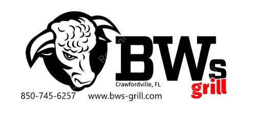 Bws Grill Logo