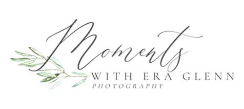 Moments with Era Glenn Photography logo